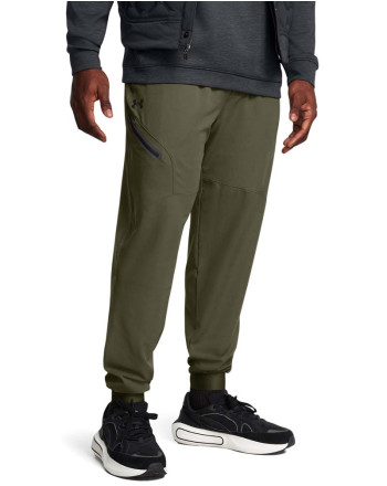 Pantaloni Barbati UNSTOPPABLE JOGGERS Under Armour 