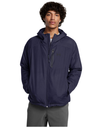 Jacheta Barbati UNSTOPPABLE INS Under Armour 