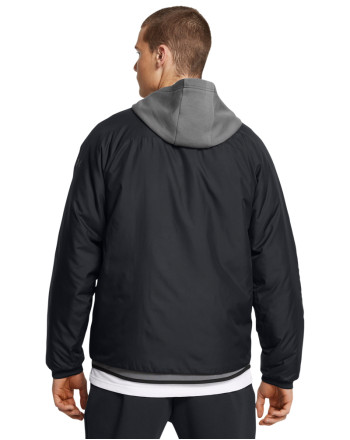 Jacheta Barbati UNSTOPPABLE INS BOMBER Under Armour 