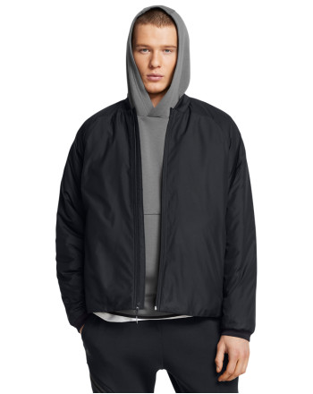 Jacheta Barbati UNSTOPPABLE INS BOMBER Under Armour 