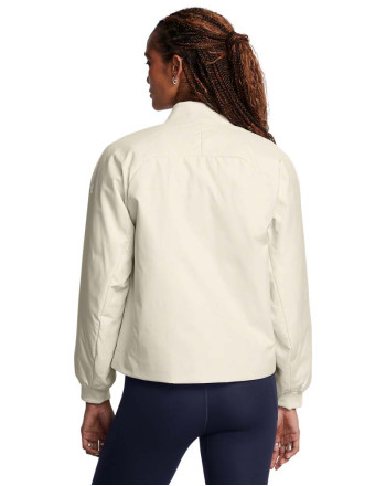 Jacheta Dama UNSTOPPABLE INSULATED BOMBER Under Armour 
