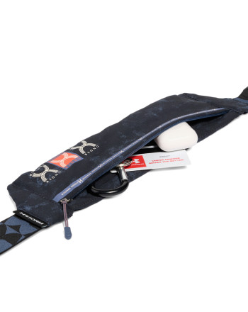 Borseta Unisex LAUNCH RUN BELT Under Armour 