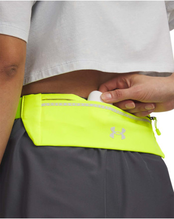 Borseta Unisex LAUNCH RUN BELT Under Armour 