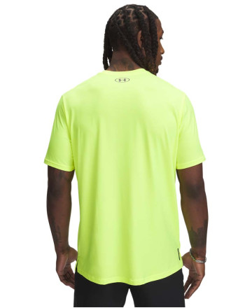 Tricou Barbati VANISH ENERGY GRAPHIC SS Under Armour 