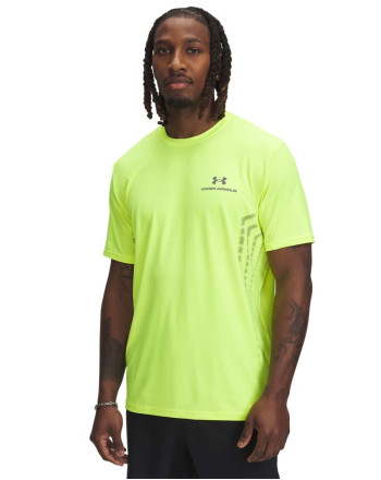 Tricou Barbati VANISH ENERGY GRAPHIC SS Under Armour 