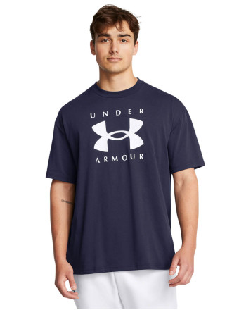 Tricou Barbati HW OS BRANDED SS Under Armour 