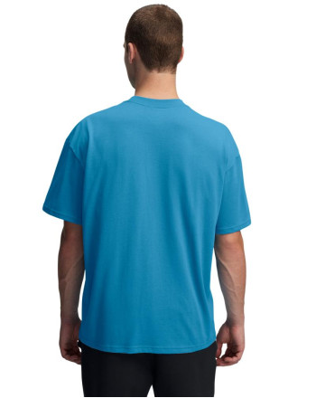 Tricou Barbati HW OS BRANDED SS Under Armour 