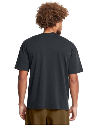 Tricou Barbati HW OS LOGO WASH SS Under Armour 