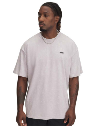Tricou Barbati HW OS LOGO WASH SS Under Armour 
