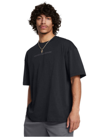 Tricou Barbati PTH PAC HW OS SS Under Armour 