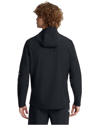 Jacheta Barbati CORE+ WOVEN JACKET Under Armour 