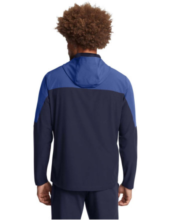Jacheta Barbati CORE+ WOVEN JACKET Under Armour 
