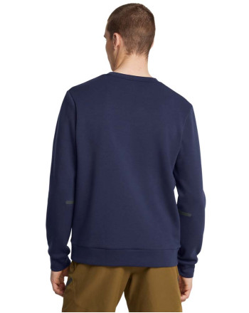 Bluza Barbati UNSTOPPABLE FLC CREW EU Under Armour 