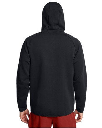 Hanorac Barbati UNSTOPPABLE FLC FZ HD EU Under Armour 