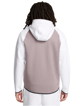 Hanorac Barbati UNSTOPPABLE FLC FZ HD EU Under Armour 