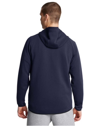 Hanorac Barbati UNSTOPPABLE FLC FZ HD EU Under Armour 