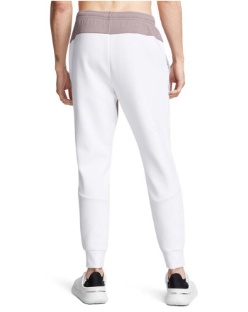 Pantaloni Barbati UNSTOPPABLE FLC JGR EU Under Armour 