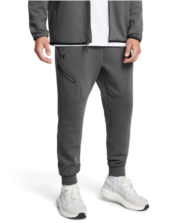 Pantaloni Barbati UNSTOPPABLE FLC JGR EU Under Armour 