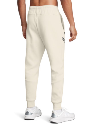 Pantaloni Barbati UNSTOPPABLE FLC JGR EU Under Armour 