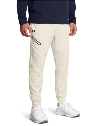 Pantaloni Barbati UNSTOPPABLE FLC JGR EU Under Armour 