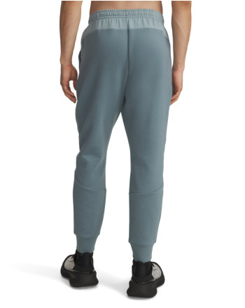Pantaloni Barbati UNSTOPPABLE FLC JGR EU Under Armour 