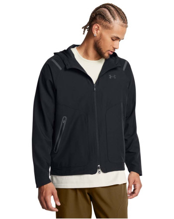 Jacheta Barbati UNSTOPPABLE JACKET LC Under Armour 