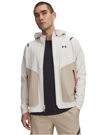 Jacheta Barbati UNSTOPPABLE JACKET LC Under Armour