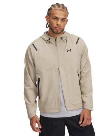 Jacheta Barbati UNSTOPPABLE JACKET LC Under Armour 
