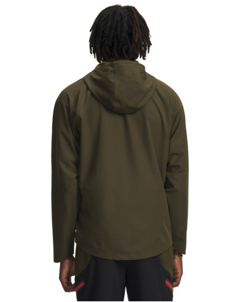 Jacheta Barbati UNSTOPPABLE JACKET LC Under Armour