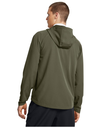 Jacheta Barbati UNSTOPPABLE JACKET LC Under Armour 