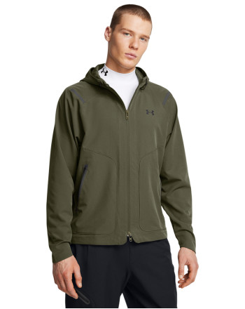 Jacheta Barbati UNSTOPPABLE JACKET LC Under Armour 
