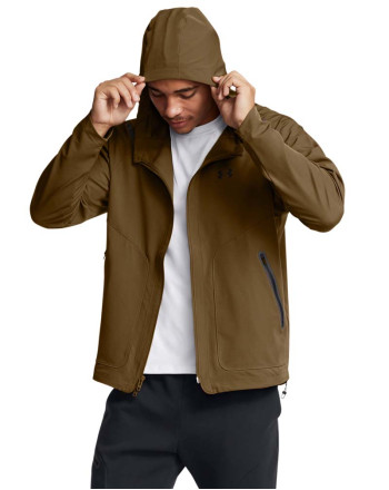Jacheta Barbati UNSTOPPABLE JACKET LC Under Armour 