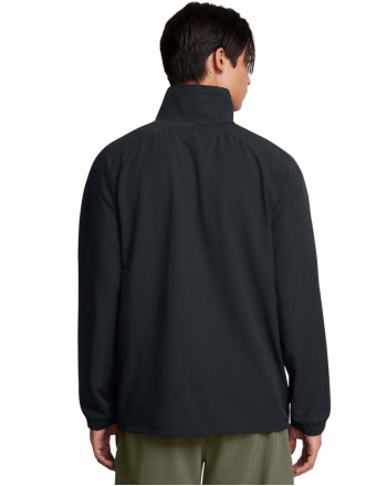 Jacheta Barbati UNSTOPPABLE ANORAK LC Under Armour 