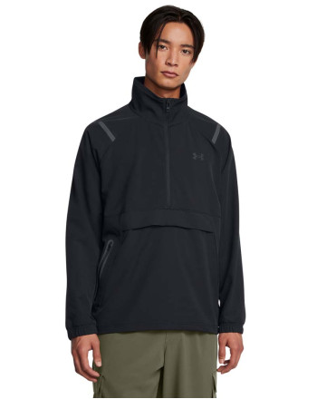 Jacheta Barbati UNSTOPPABLE ANORAK LC Under Armour 