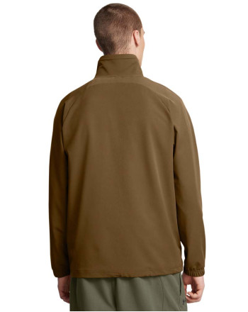 Hanorac Barbati UNSTOPPABLE ANORAK LC Under Armour 
