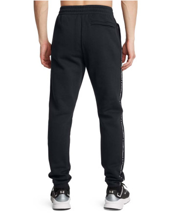 Pantaloni Barbati ICON FLEECE JGR TAPING Under Armour 