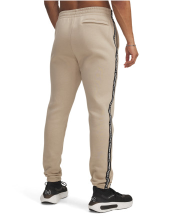 Pantaloni Barbati ICON FLEECE JGR TAPING Under Armour 