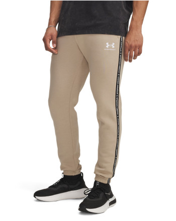 Pantaloni Barbati ICON FLEECE JGR TAPING Under Armour 
