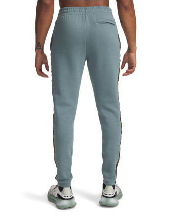Pantaloni Barbati ICON FLEECE JGR TAPING Under Armour 