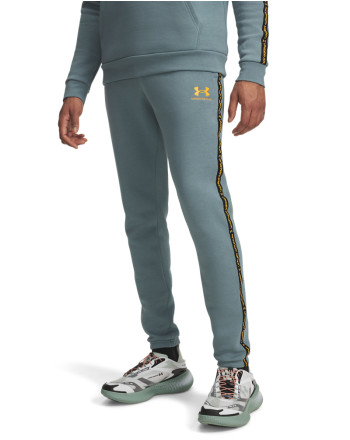Pantaloni Barbati ICON FLEECE JGR TAPING Under Armour 