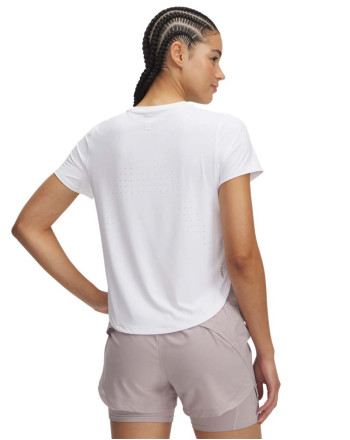Tricou Dama LAUNCH ELITE SHORTSLEEVE Under Armour 