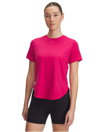 Tricou Dama LAUNCH ELITE SHORTSLEEVE Under Armour 