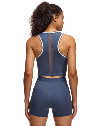 Maiou Dama RUN 96 TANK Under Armour 