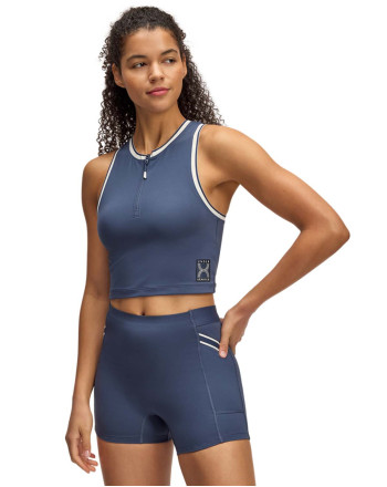 Maiou Dama RUN 96 TANK Under Armour 