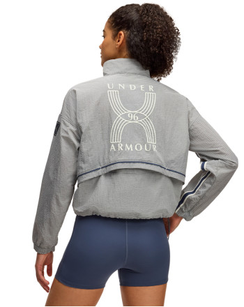 Jacheta Dama RUN 96 JACKET Under Armour 