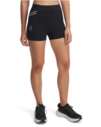 Pantaloni scurti Dama RUN 96 SHORT Under Armour 
