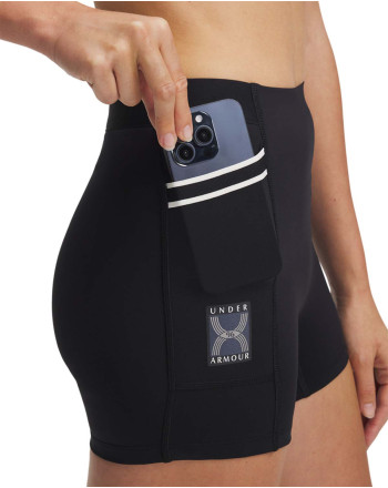 Pantaloni scurti Dama RUN 96 SHORT Under Armour 