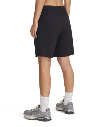Pantaloni scurti Dama  ICON TERRY LONG SHORT Under Armour 