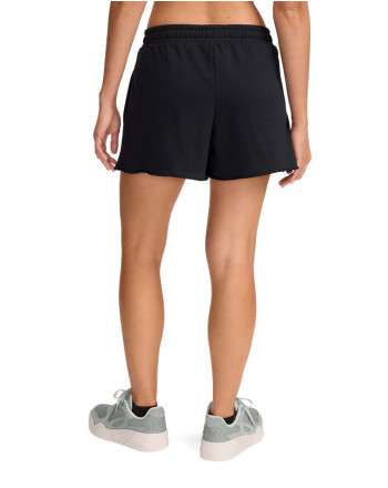 Pantaloni scurti Dama RIVAL TERRY SHORT Under Armour 