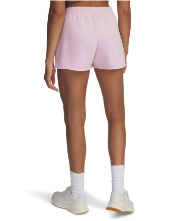 Pantaloni scurti Dama RIVAL TERRY SHORT Under Armour 